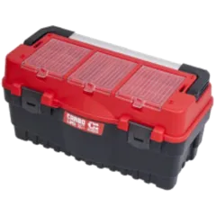 QBRICK SYSTEM FORMULA S 600 CARBO Ящик для инструментов QBRICK SYSTEM FORMULA S 600 CARBO Ящик для инструментов