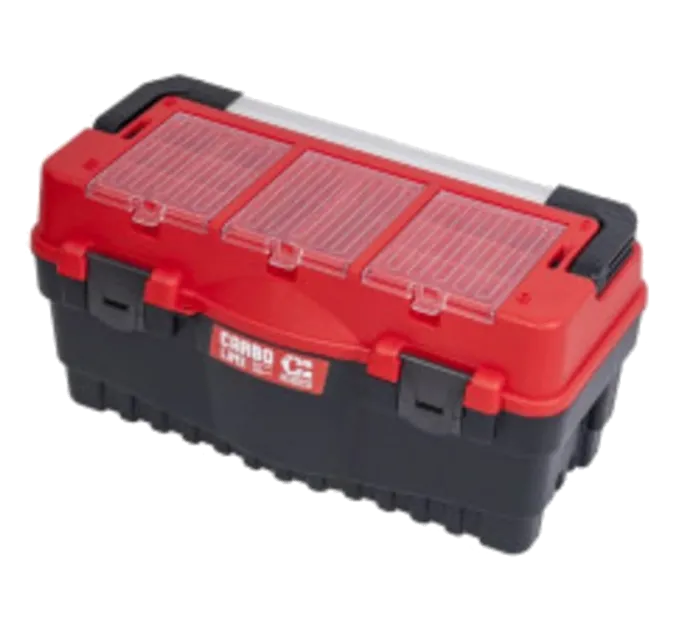 QBRICK SYSTEM FORMULA S 600 CARBO Ящик для инструментов QBRICK SYSTEM FORMULA S 600 CARBO Ящик для инструментов