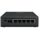 MikroTik hAP ax S (E62iUGS-2axD5axT) Wi-Fi 6 Wi-Fi роутер