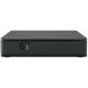 MikroTik hAP ax S (E62iUGS-2axD5axT) Wi-Fi 6 Wi-Fi роутер