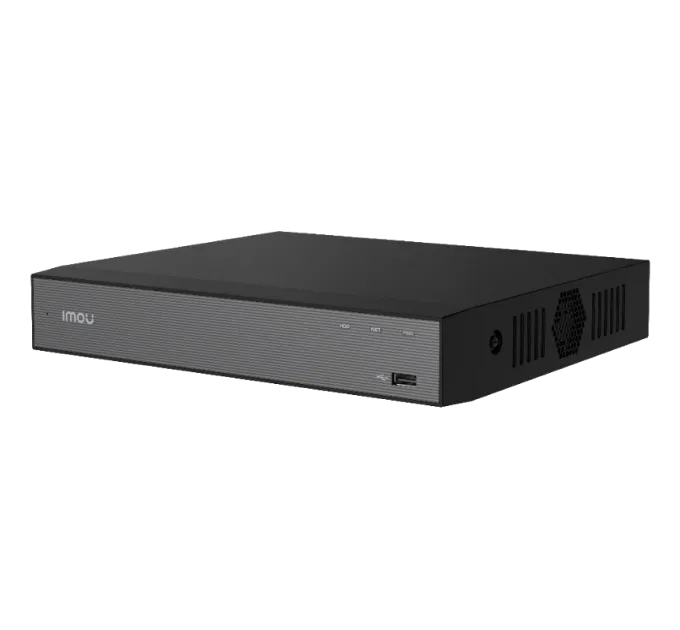 Imou NVR-N118-8A0E Відеореєстратор