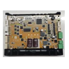 Hikvision DS-KEB08-LC/K6B411TX Комплект плати керування смугою руху