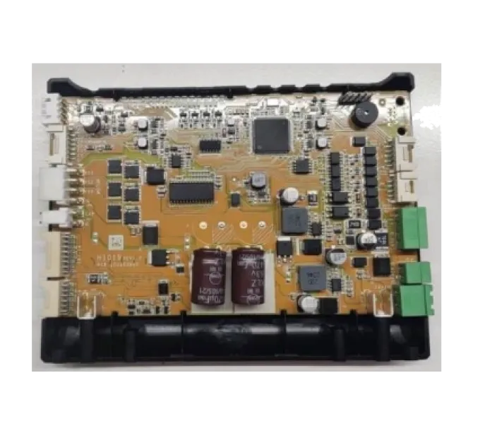 Hikvision DS-KEB08-LC/K6B411TX Комплект плати керування смугою руху