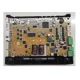 Hikvision DS-KEB08-LC/K6B411TX Комплект плати керування смугою руху