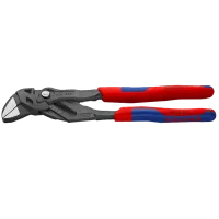 KNIPEX 86 02 250 Клещи переставные-гаечный ключ