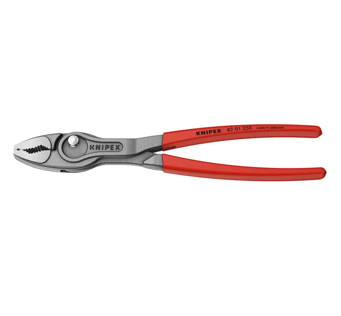 KNIPEX 82 01 250 для зірваних болтів Кліщі універсальні