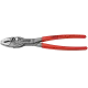 KNIPEX 82 01 250 для зірваних болтів Кліщі універсальні