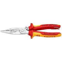 KNIPEX 13 96 200 Багатофункціональні кліщі