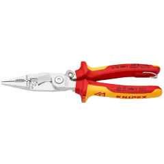 KNIPEX 13 96 200 Многофункциональные клещи KNIPEX 13 96 200 Многофункциональные клещи