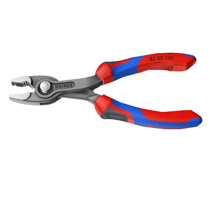 KNIPEX 82 02 150 Клещи универсальные для сорванных болтов KNIPEX 82 02 150 Клещи универсальные для сорванных болтов