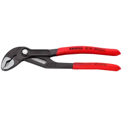 KNIPEX Cobra 87 01 180 Cантехнические клещи