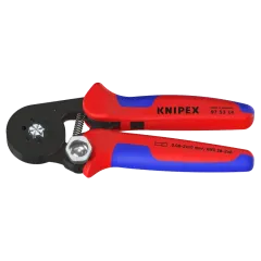 KNIPEX 97 53 14 Обжимка