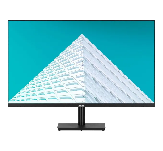 2E E2425B 23.8" D-Sub, HDMI, VA, 100Hz, FreeSync Монітор