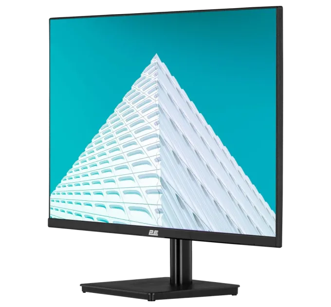 2E E2425B 23.8" D-Sub, HDMI, VA, 100Hz, FreeSync Монітор