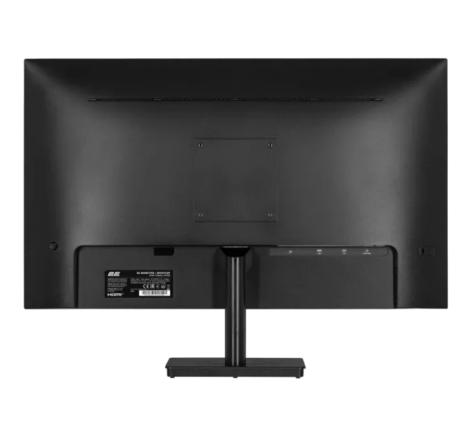 2E E2425B 23.8" D-Sub, HDMI, VA, 100Hz, FreeSync Монітор