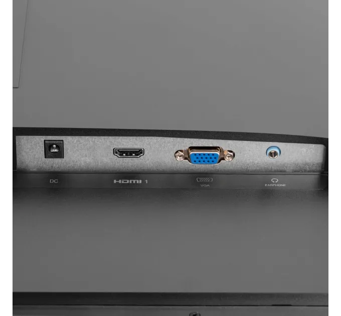 2E E2425B 23.8" D-Sub, HDMI, VA, 100Hz, FreeSync Монітор