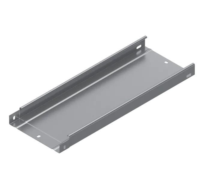 Сендимира 50х50 3м Standard Лоток неперфорированный