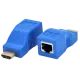 Voltronic 30 м Пассивный удлинитель HDMI сигнала по UTP кабелю