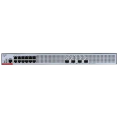 Ruijie RG-CS83-12GT4XS-P L3 POE Комутатор 12 портів керований