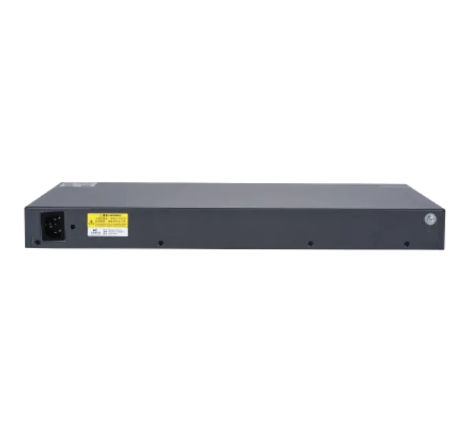 Ruijie RG-CS83-12GT4XS-P L3 POE Комутатор 12 портів керований