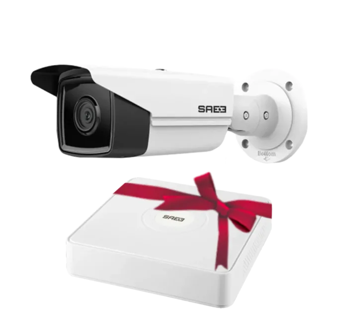 SE-IPC-4BV1-I4/2.8 Комплект SafetyEye