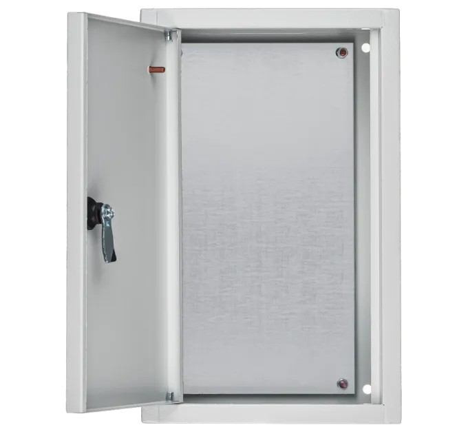 ЩМП-70.50.20 IP31 STANDART Корпус металевий