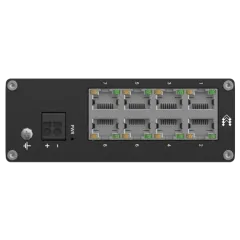 Teltonika TSW030 Коммутатор 8 портов неуправляемый