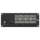 Teltonika TSW030 Комутатор 8 портів некерований Teltonika TSW030 Комутатор 8 портів некерований