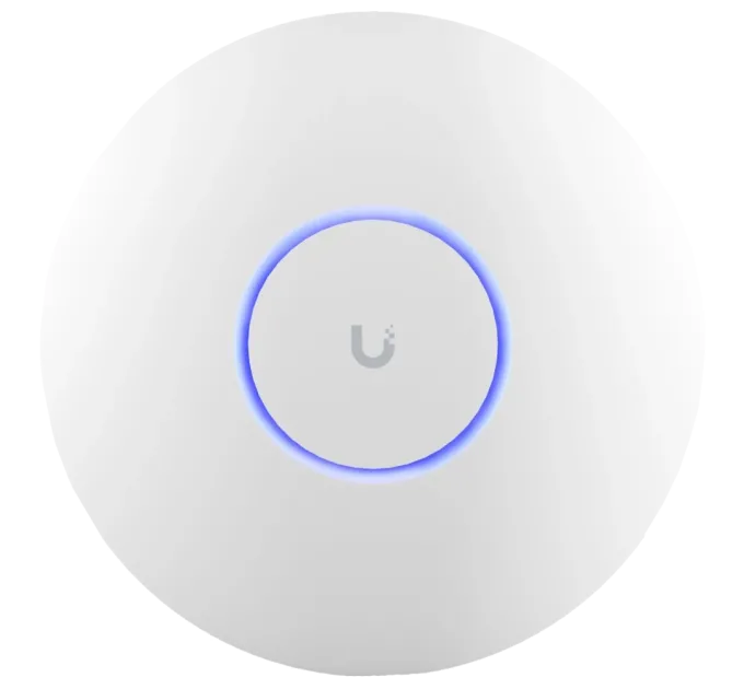 Ubiquiti U6 PRO (U6-PRO) Wi-Fi 6 Точка доступу