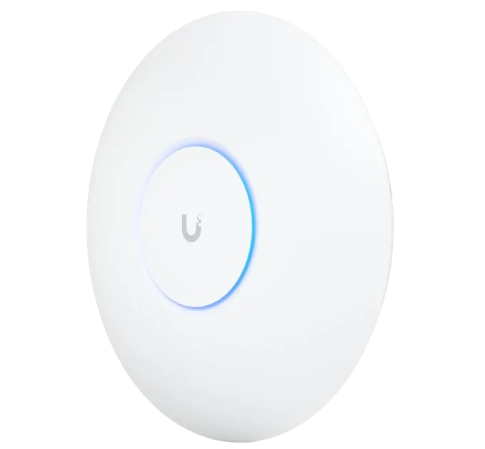 Ubiquiti U6 PRO (U6-PRO) Wi-Fi 6 Точка доступу