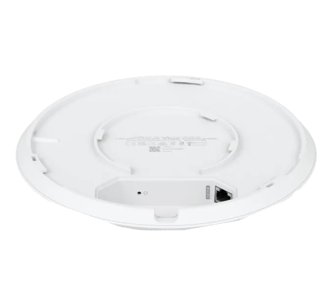 Ubiquiti U6 PRO (U6-PRO) Wi-Fi 6 Точка доступу