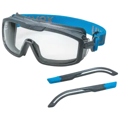 Uvex I-Guard+Kit Cl. sv Exc. Защитные очки