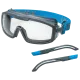 Uvex I-Guard+Kit Cl. sv Exc. Захисні окуляри