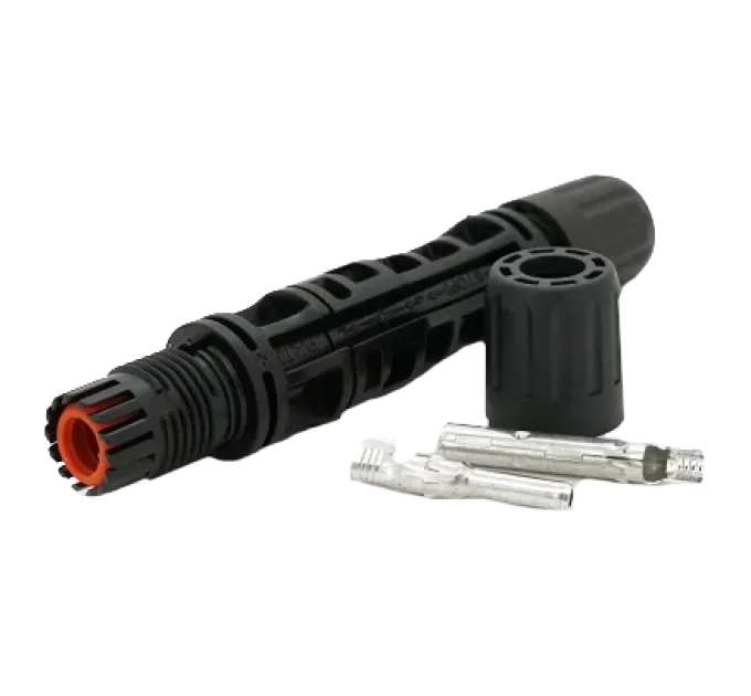 МС4 1500V30A-IP67 Конектор фотоелектричний