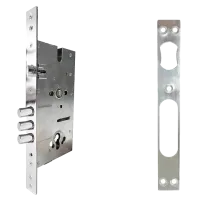 SEVEN LOCK 6085 Врізна частина