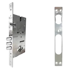 SEVEN LOCK 6085 Врізна частина