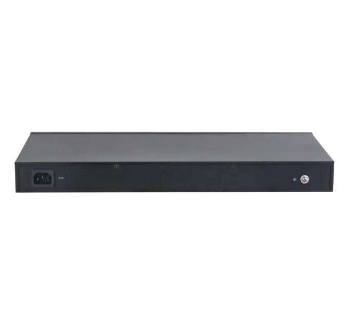 Dahua DH-CS4228-24GT-240 PoE Коммутатор 26 портов управляемый