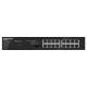 Ruijie Reyee RG-ES116G 1000М Комутатор 16 портів некерований