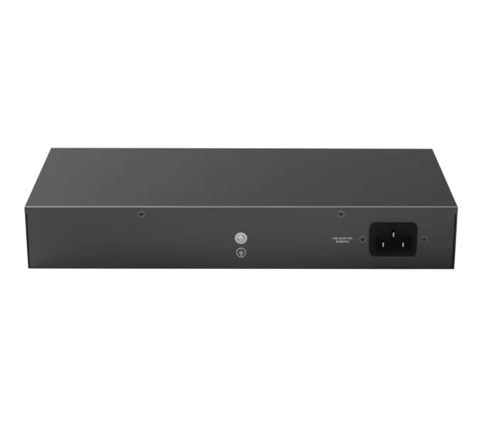 Ruijie Reyee RG-ES116G 1000М Комутатор 16 портів некерований
