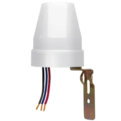 VIDEX VL-SN02 10A 220V Датчик освещения фотометрический