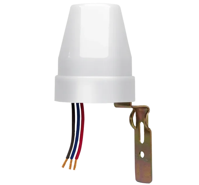 VIDEX VL-SN02 10A 220V Датчик освещения фотометрический VIDEX VL-SN02 10A 220V Датчик освещения фотометрический