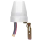 VIDEX VL-SN02 10A 220V Датчик освещения фотометрический