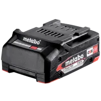 Metabo (625026000) Акумулятор 18В Li-Power 2.0А•г