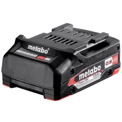 Metabo (625026000) Аккумулятор 18В Li-Power 2.0А•ч