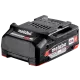 Metabo (625026000) Аккумулятор 18В Li-Power 2.0А•ч Metabo (625026000) Аккумулятор 18В Li-Power 2.0А•ч
