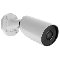 BulletCam (8EU) ASP white 5МП (2.8мм) IP відеокамера Ajax