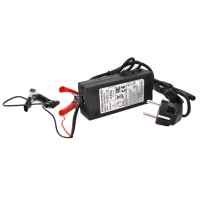 Merlion LiFePO4 12V(14,6V)-2A-24W Зарядное устройство для аккумуляторов Merlion LiFePO4 12V(14,6V)-2A-24W Зарядное устройство для аккумуляторов