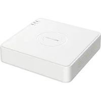 iDS-7108HQHI-M1/S(E) 8-канальний 1080P Mini 1U AcuSense Відеореєстратор Hikvision iDS-7108HQHI-M1/S(E) 8-канальний 1080P Mini 1U AcuSense Відеореєстратор Hikvision