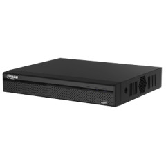 DH-NVR4116HS-4KS2 16-канальный Compact 1U 1HDD 4K & H.265