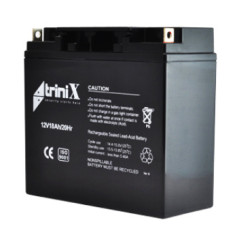 Trinix АКБ 18Ач 12В Акумуляторна батарея
